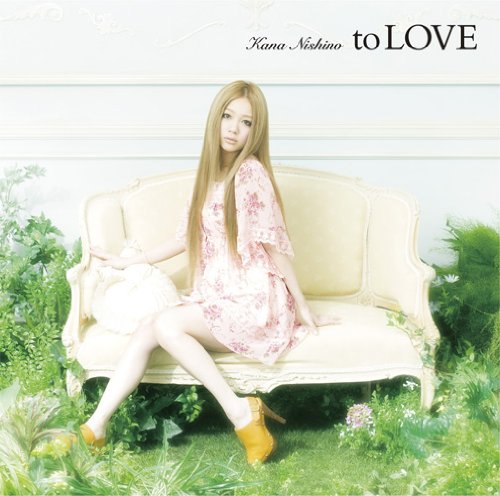 【中古】(CD)to LOVE／西野カナ