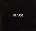 【中古】(CD)MAX6／オムニバス、クーラ・シェイカー、ジェニファー・ロペス、ディクシー・チックス、クレモンティーヌ、ブラック・アイヴォリー、デスティニーズ・チャイルド、ジャネット・ケイ