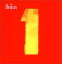 š(CD)THE BEATLES 1