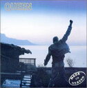 【中古】(CD)メイド・イン・ヘヴン/クイーン