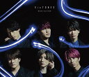 【中古】(CD)NAVIGATOR(初回盤)(特典なし)／SixTONES