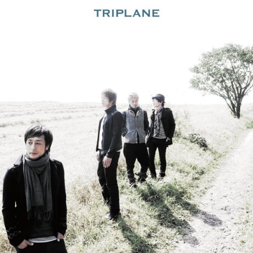 【中古】(CD)雪のアスタリスク(初回限定生産盤)(DVD付)／TRIPLANE