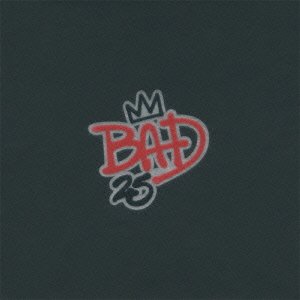 【中古】(CD)BAD25周年記念デラックス エディション(完全生産限定盤)(DVD付)／マイケル ジャクソン