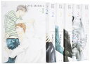 【中古】志水ゆき全集 コミック 全6巻完結セット (ディアプラス・コミックスDX)