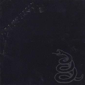 【中古】(CD)METALLICA／メタリカ