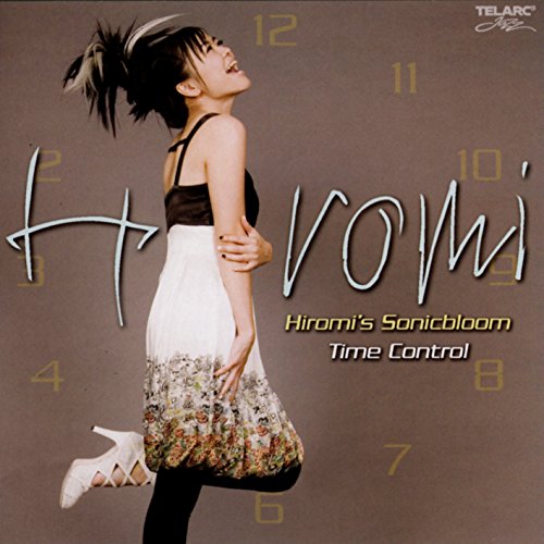【中古】(CD)Time Control／Hiromi's Sonicbloom、上原ひろみ