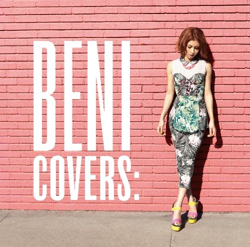 【中古】(CD)COVERS／BENI