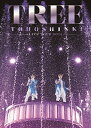 【中古】東方神起 LIVE TOUR 2014 TREE (DVD3枚組) (初回生産限定)