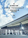 【中古】BTS WORLD TOUR 'LOVE YOURSELF: SPEAK YOURSELF' - JAPAN EDITION(初回限定盤)[Blu-ra...