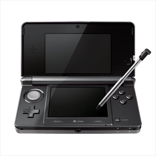 楽天市場】ニンテンドー3DS コスモブラック 中古の通販 楽天市場】ニンテンドー3DS コスモブラック 中古の通販