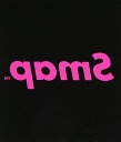 【中古】(CD)pamS(裏スマ)/SMAP