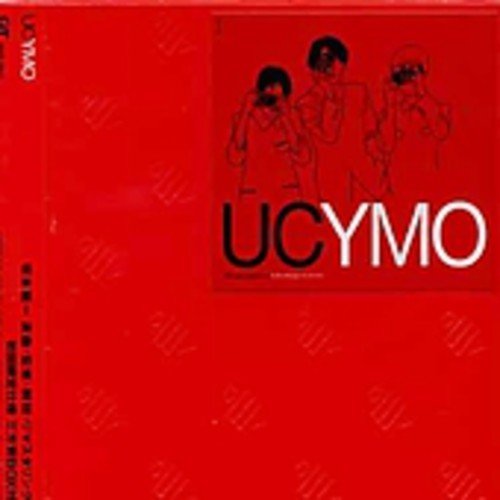 【中古】(CD)UC YMO [Ultimate Collection of Yellow Magic Orchestra] （通常盤）／YMO