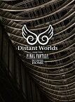 【中古】Distant Worlds music from FINAL FANTASY Returning home [DVD]／ゲーム・ミュージック、アーニー・ロス、神奈川フィルハーモニー管弦楽団