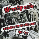 【中古】(CD)Decade of Decadence/Motley Crue