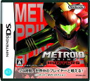 【中古】メトロイド プライム ハンターズ