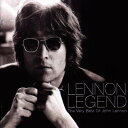 貦Ҥ㤨֡š(CDLennon Legend: The Very Best Of John LennonJohn LennonפβǤʤ699ߤˤʤޤ