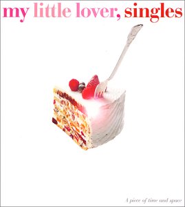 【中古】(CD)Singles／MY LITTLE LOVER