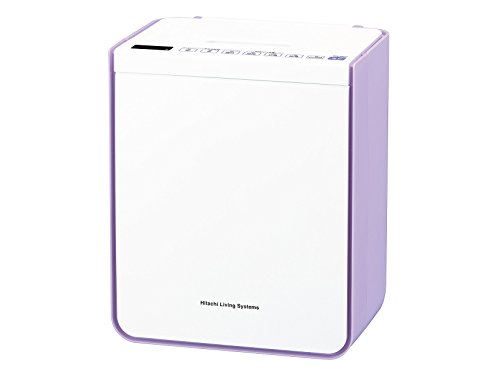 【中古】日立 布団乾燥機 衣類・靴対応 マット不要 アッとドライ HFK-VH500 V