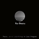 【中古】(CD)New Sunrise/and Loathing in Las Vegas Fear