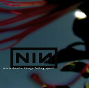 【中古】(CD)Things Falling Apart/Nine Inch Nails