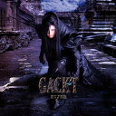 【中古】(CD)EVER(DVD付)【初回限定生産盤】/GACKT