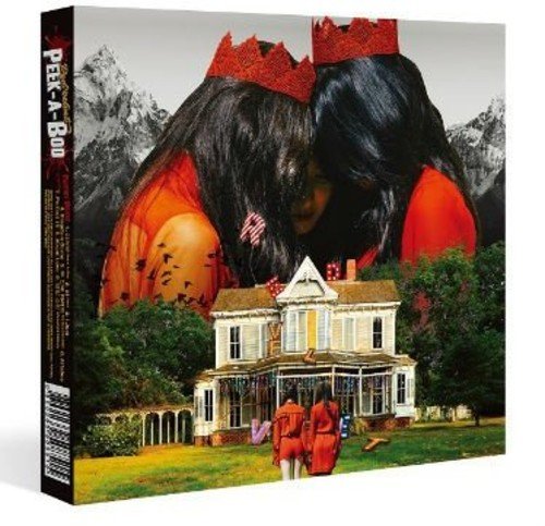 【中古】(CD)Red Velvet 2集 - Perfect Velvet／Red Velvet