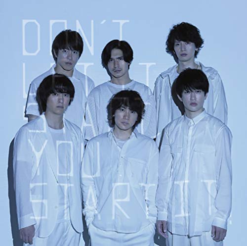 【中古】(CD)ここに (201∞盤) (CD+DVD)／関ジャニ∞