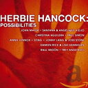 【中古】(CD)Possibilities／Herbie Hancock