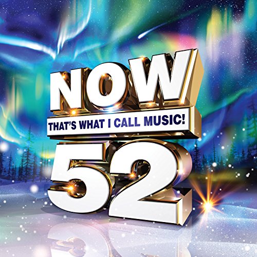 š(CD)Now 52: That's What I Call MusVarious Artists