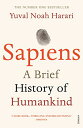 貦Ҥ㤨֡šSapiens: THE MULTI-MILLION COPY BESTSELLERYuval Noah HarariפβǤʤ1,674ߤˤʤޤ