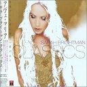 【中古】(CD)アヴェ・マリア〜サラ・ブライトマン・クラシックス〜/サラ・ブライトマン
