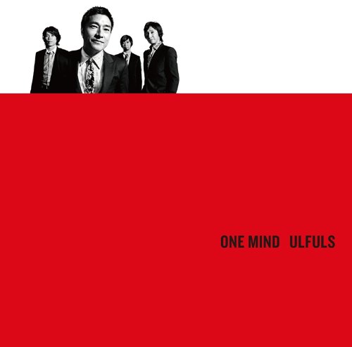 【中古】(CD)ONE MIND (初回生産限定盤:ベストアルバム付き 復活だぜ 盤/復活記念77,777枚限定)／ウルフルズ