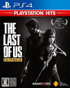 【中古】【PS4】The Last of Us Remastered PlayStation Hits 【CEROレーティング「Z」】 製品画像:3位