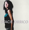 【中古】(CD)ステイシー・オリコ (初回生産限定盤) (CCCD)/ステイシー・オリコ