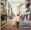 【中古】(CD)(What's the Story) Morning Glory/Oasis