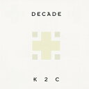 【中古】(CD)DECADE／米米CLUB