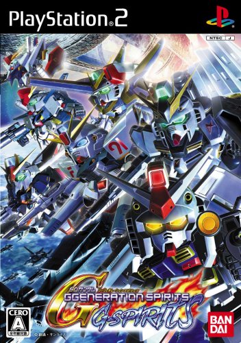 【中古】SDガンダム Gジェネレーションスピリッツ