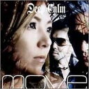 【中古】(CD)Deep Calm(初回限定盤)(CCCD)(DVD付)/move