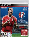 【中古】UEFA EURO 2016 / ウイニングイレブン 2016 (「特典」myClubモードで使えるスペシャルなアイテムDLC 同梱) - PS3