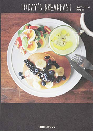 ����š�TODAY'S BREAKFAST—����ץ�������������ץ졼�Ȥ�ī���Ϥ������������� ��