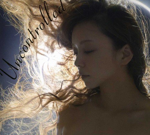 【中古】(CD)Uncontrolled(特典ポスター無)／安室奈美恵