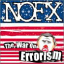 【中古】(CD)War on Erroism/NOFX