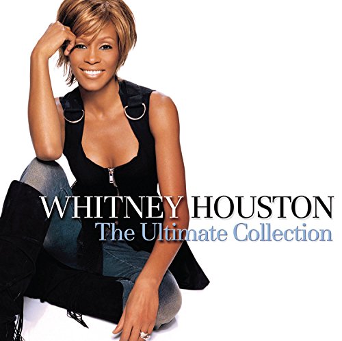 【中古】(CD)The Ultimate Collection／WHITNEY HOUSTON