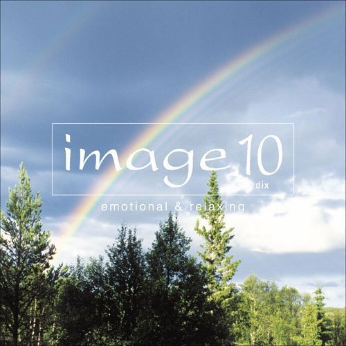 【中古】(CD)イマージュ10 emotional&relaxing(Blu-spec CD(TM))／オムニバス、モートン・グールド、セイント・ヴォックス