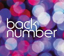 【中古】(CD)シャンデリア(初回限定盤B)/back number