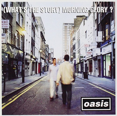 【中古】(CD)(WHATS THE STORY) MORNING GLOR／Oasis