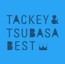 【中古】(CD)タキツバベスト(初回限定生産盤・ジャケットA)(DVD付)