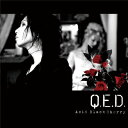 【中古】(CD)Q.E.D.【DVD[MUSIC CLIP]】(ジャケットA)／Acid Black Cherry