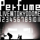 【中古】結成10周年、 メジャーデビュー5周年記念! Perfume LIVE @東京ドーム 「1 2 3 4 5 6 7 8 9 10 11」【通常盤】 [D...