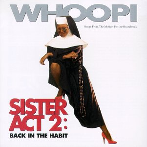 【中古】(CD)Sister Act 2: Back in the Habit